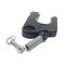Jost Lock Jaw Kit, Fifth Wheel, Left, Air Release-Jsk 37Usa SK72953-01 - alternate 7